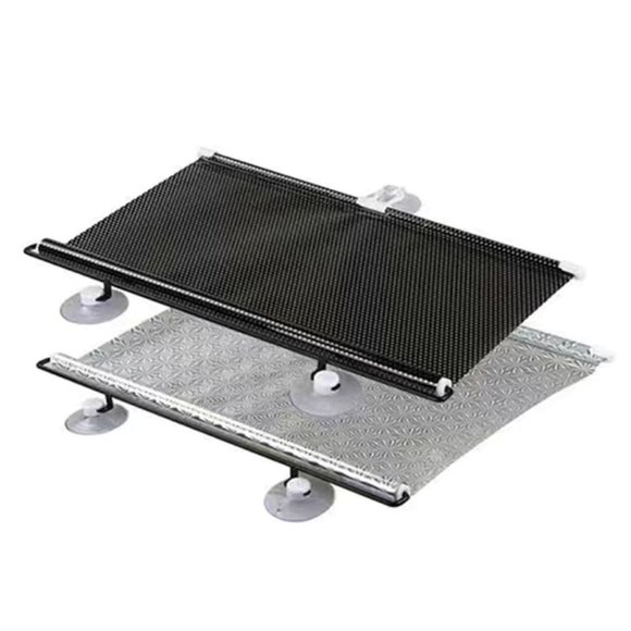 โโ๏ธ๐ Keep Your Car Cool! Get our Car Windshield Sunshade Blocker! ๐๐ก๏ธ - Picture 2 of 7